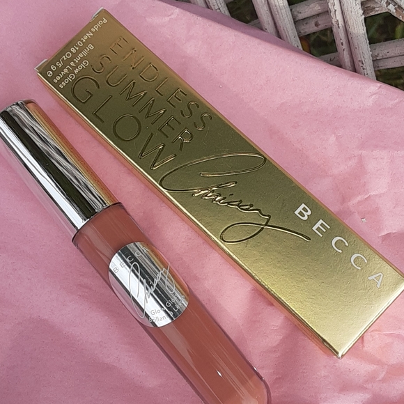 COPY - 💖BECCAShimmeringSkinPerfectorBlush&BeccaGl - Picture 7 of 13